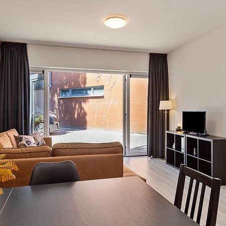 Hertog 2B Modern And Perfectly Located Apartment 埃因霍温 外观 照片