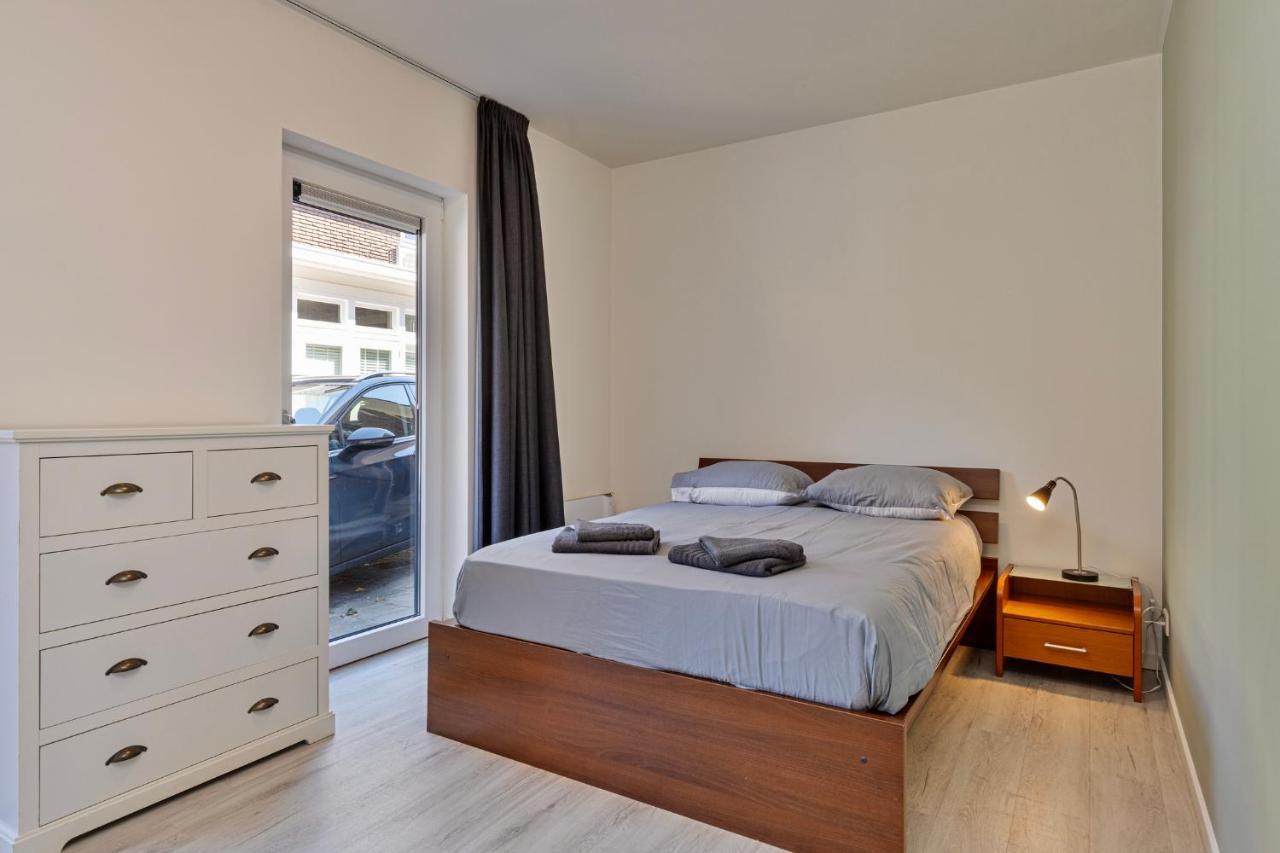 Hertog 2B Modern And Perfectly Located Apartment 埃因霍温 外观 照片