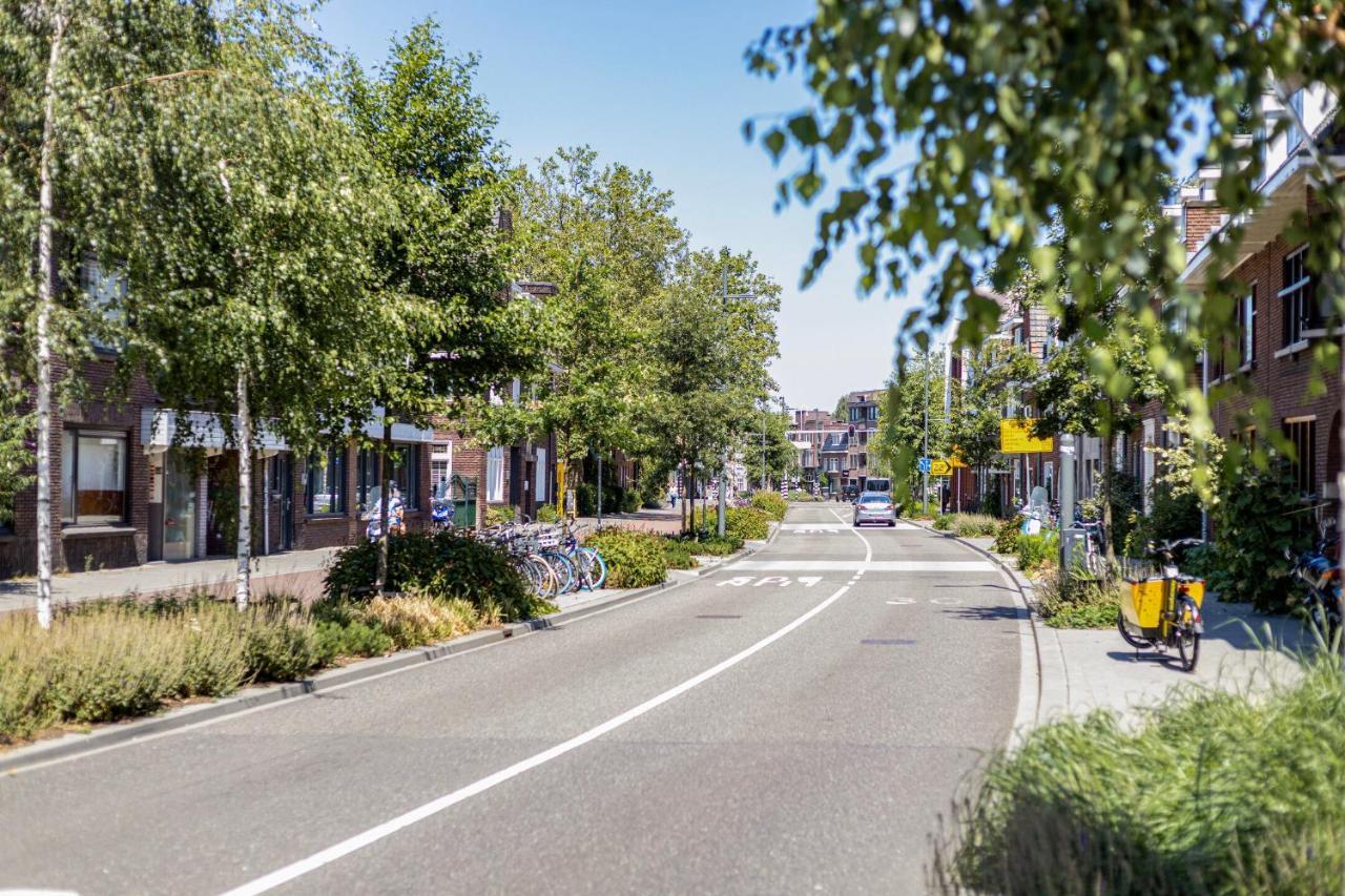 Hertog 2B Modern And Perfectly Located Apartment 埃因霍温 外观 照片