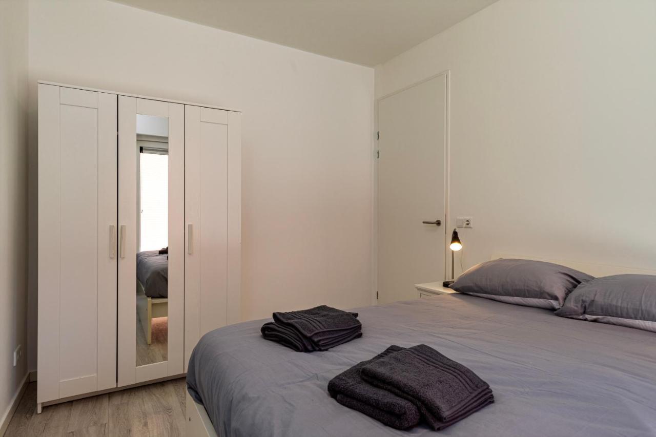 Hertog 2B Modern And Perfectly Located Apartment 埃因霍温 外观 照片