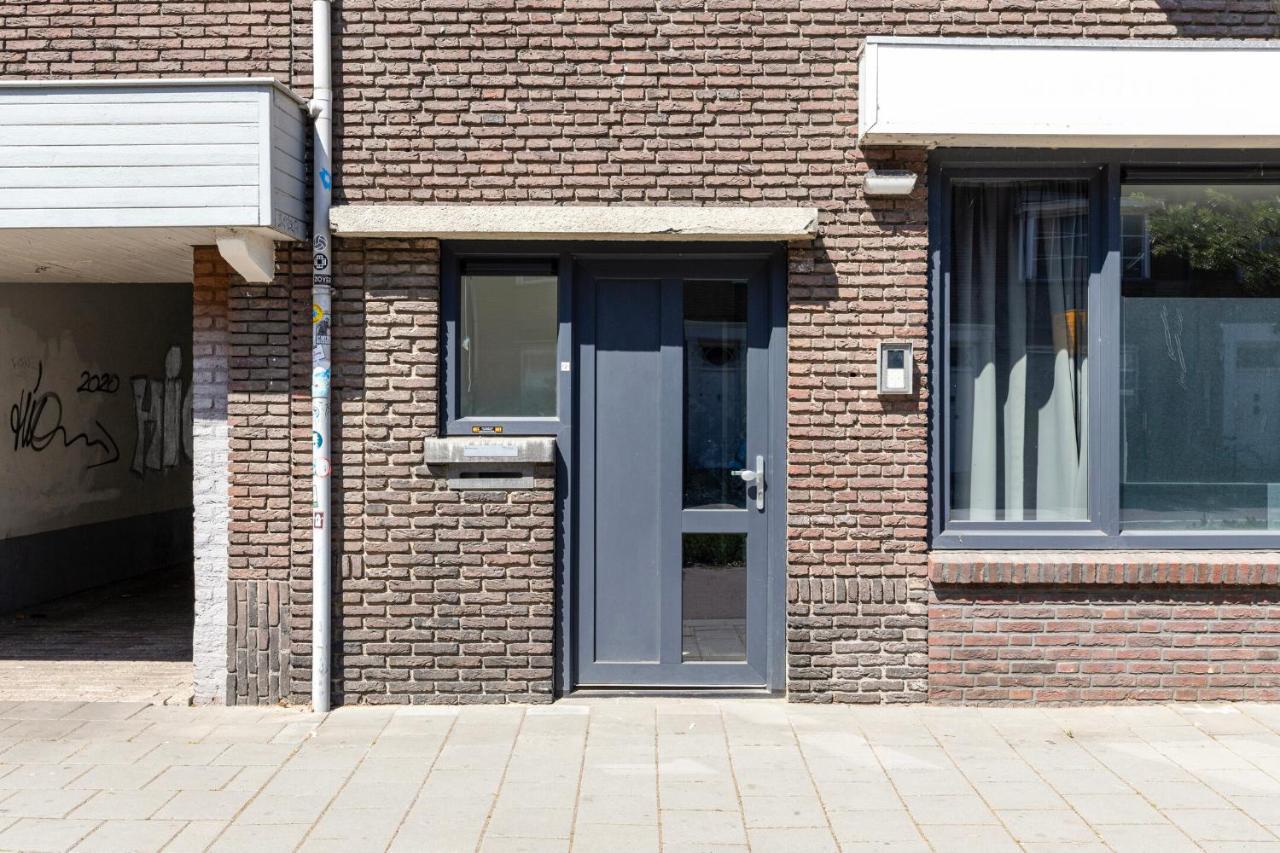 Hertog 2B Modern And Perfectly Located Apartment 埃因霍温 外观 照片