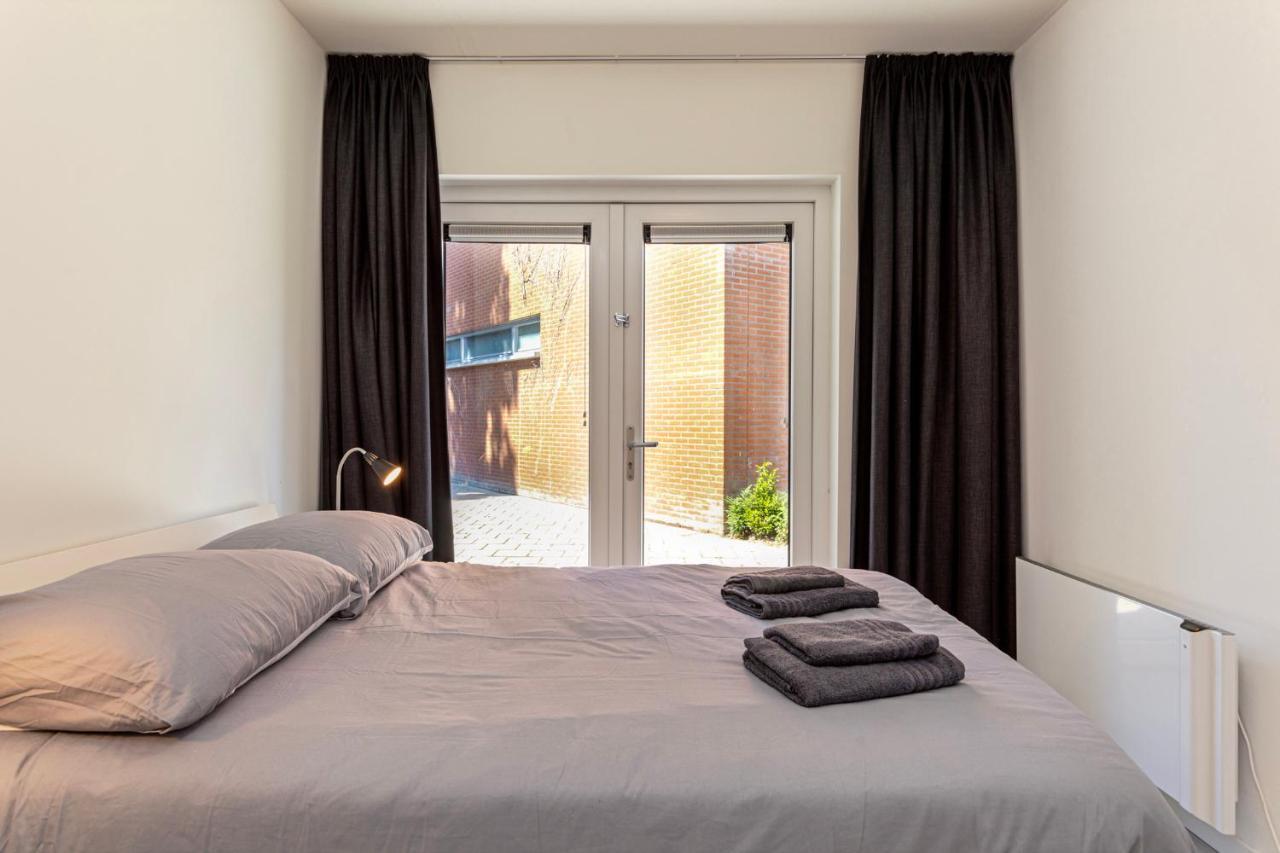 Hertog 2B Modern And Perfectly Located Apartment 埃因霍温 外观 照片