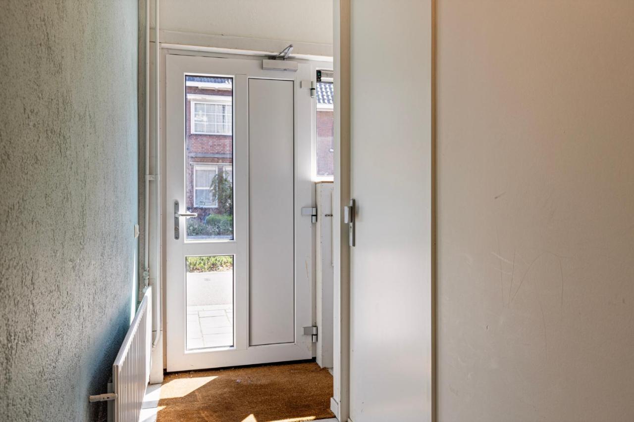 Hertog 2B Modern And Perfectly Located Apartment 埃因霍温 外观 照片